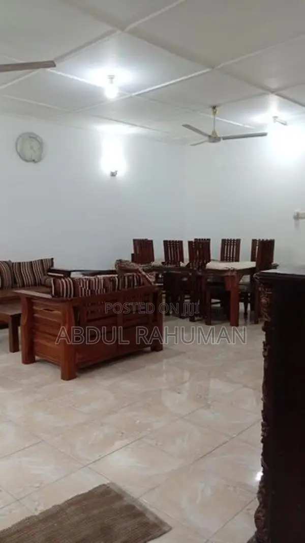 Luxurious Fully Furnished Apartment Flair Mount Rajagiriya