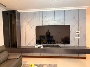 2 Bedrooms Fully Furnished Apartment for Sale in Colombo 07 (P-199)