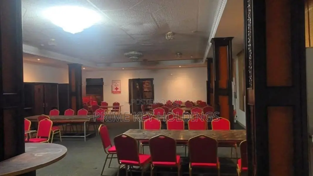 Luxury Hotel for Rent – Mount Lavinia (CR156)
