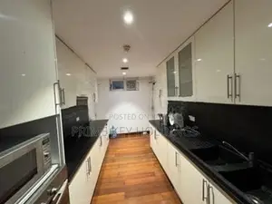 Luxury Furnished 3-Bedroom Apartment for Rent – Rajagiriya (AR111)