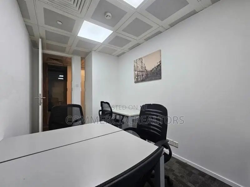 Premium Serviced Workspaces for Rent in Colombo 02