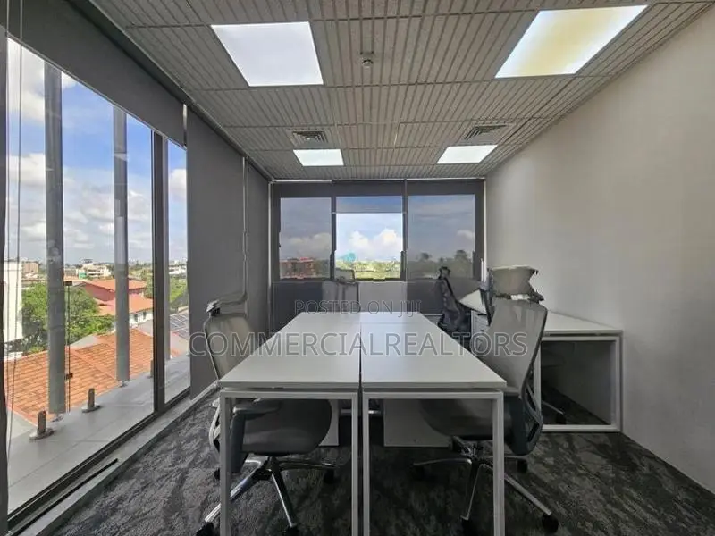 Premium Serviced Workspaces for Rent in Rajagiriya