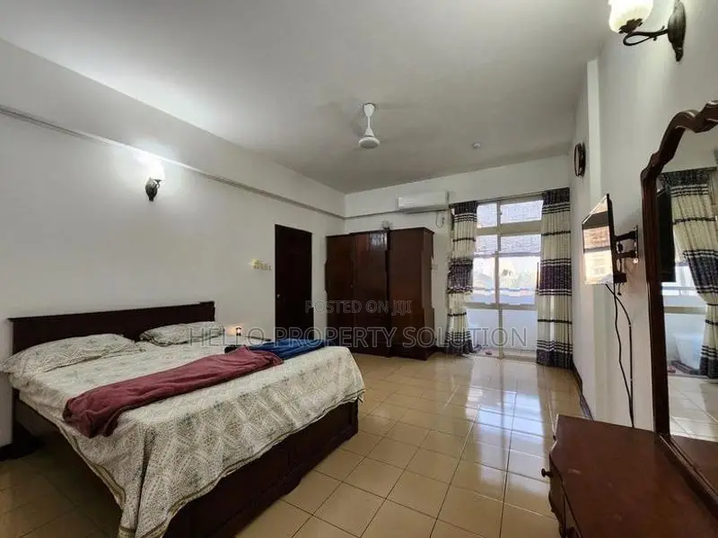 Apartment for Rent in Wellawatte