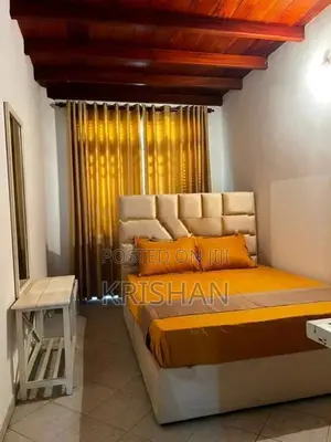 Fully Furnished Upstair House for Rent Kurunegala