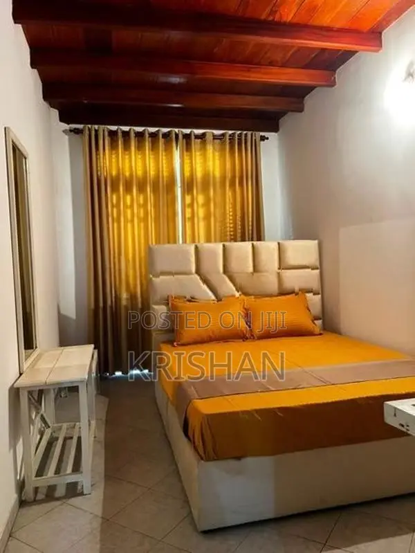 Fully Furnished Upstair House for Rent Kurunegala