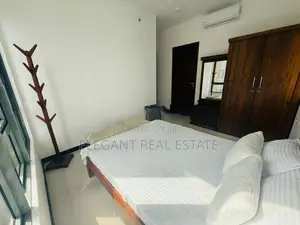 Tri-Zen - 02 Bedroom Furnished Apartment for Rent in Colombo 2 (A4988)