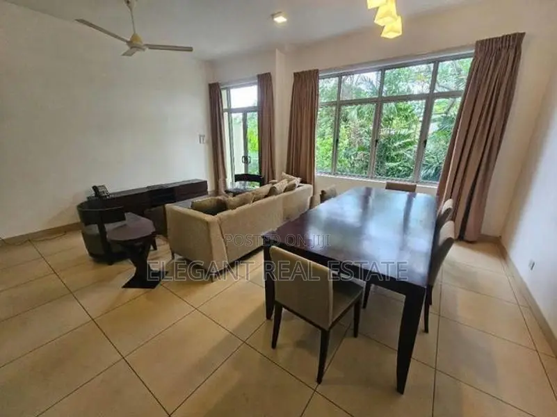 02 Bedroom Furnished Apartment for Rent in Colombo 05 (A6453)