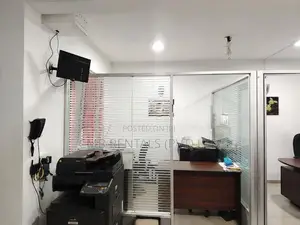Office Space for Rent - Cc758-Colombo 07
