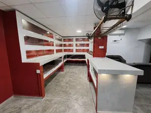 Commercial Building For Rent - CC753 Colombo 06