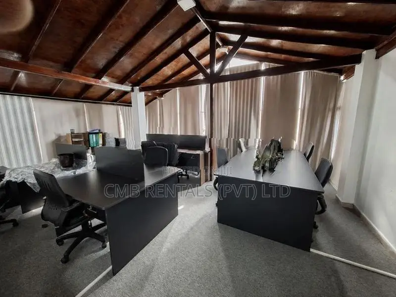 Office Space For Rent - CC752 Colombo 05