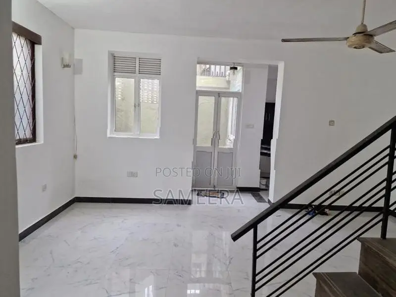 House for Rent in Colombo 08