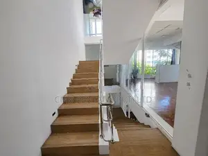 Commercial Building For Rent -Colombo 07 CC751