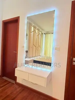 2 Bedrooms Fully Furnished Apartment for Sale in Colombo 07 (P-199)
