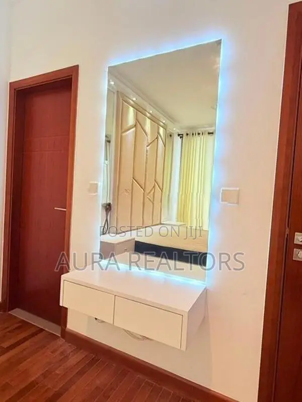 2 Bedrooms Fully Furnished Apartment for Sale in Colombo 07 (P-199)