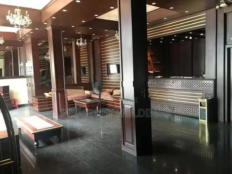 Luxury Hotel for Rent – Mount Lavinia (CR156)