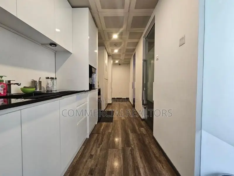 Serviced Office Space for Lease in Colombo 02