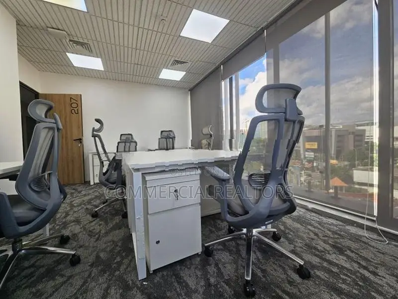 Premium Serviced Workspaces for Rent in Rajagiriya