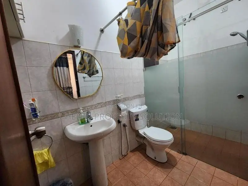 Apartment for Rent in Wellawatte