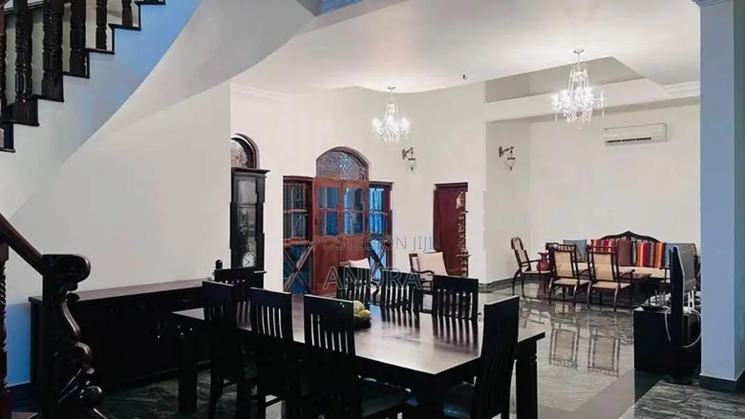 House for Sale - Kiribathgoda