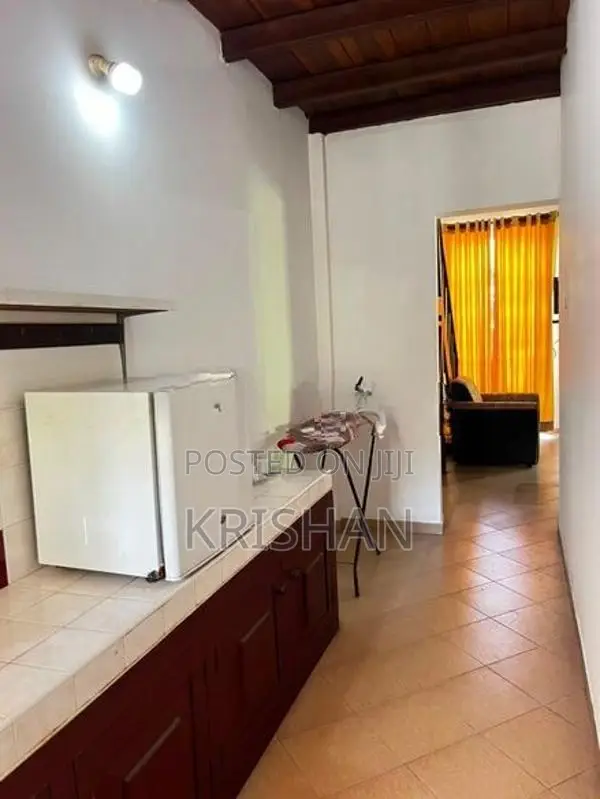 Fully Furnished Upstair House for Rent Kurunegala