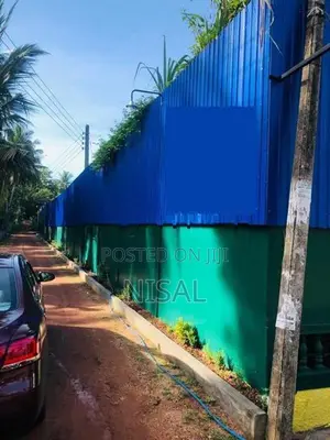 Coconut Oil Factory For Sale In Kuliyapitiya