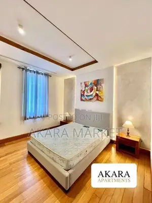 Seylan Tower - Furnished Apartment for Rent A52967 Colombo 3