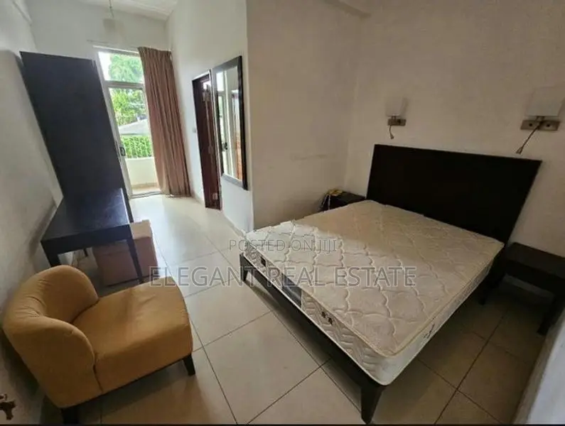 02 Bedroom Furnished Apartment for Rent in Colombo 05 (A6453)