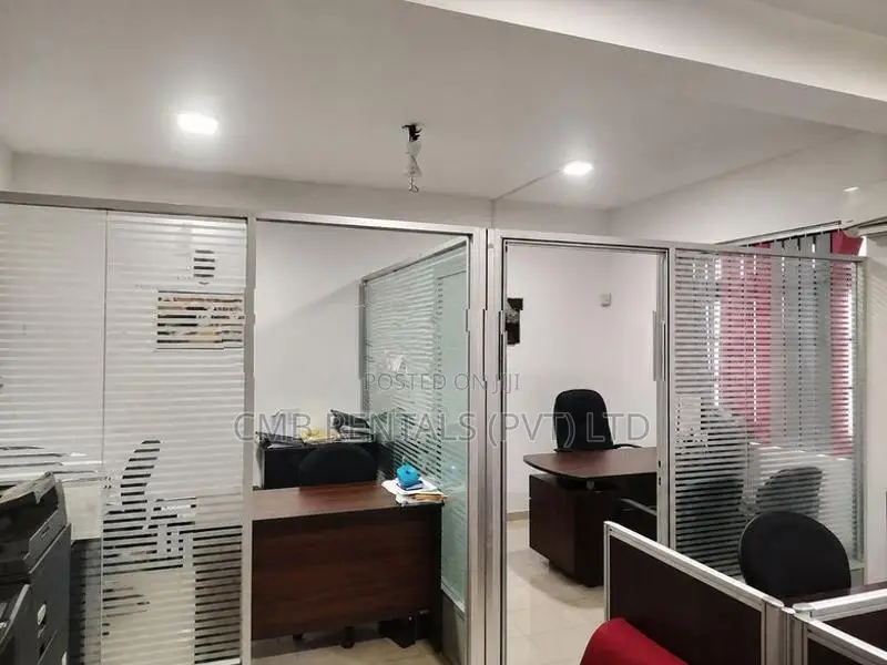 Office Space for Rent - Cc758-Colombo 07
