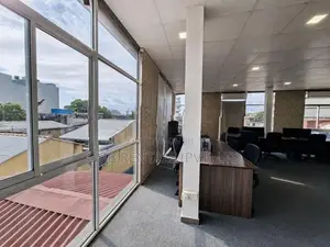 Office Space For Rent - CC752 Colombo 05