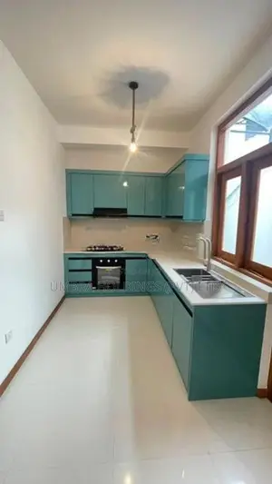 Luxury House For Rent In Liyanage Mawatha Battaramulla - 4022U