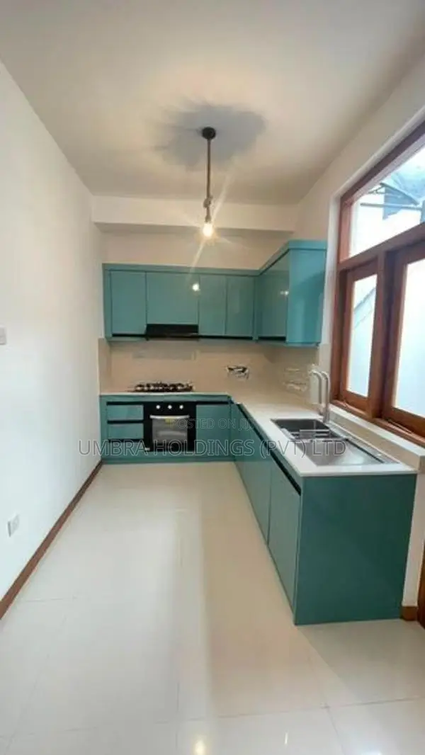 Luxury House For Rent In Liyanage Mawatha Battaramulla - 4022U