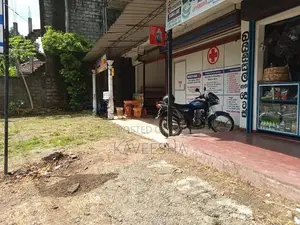 Shop for Rent Hokandara