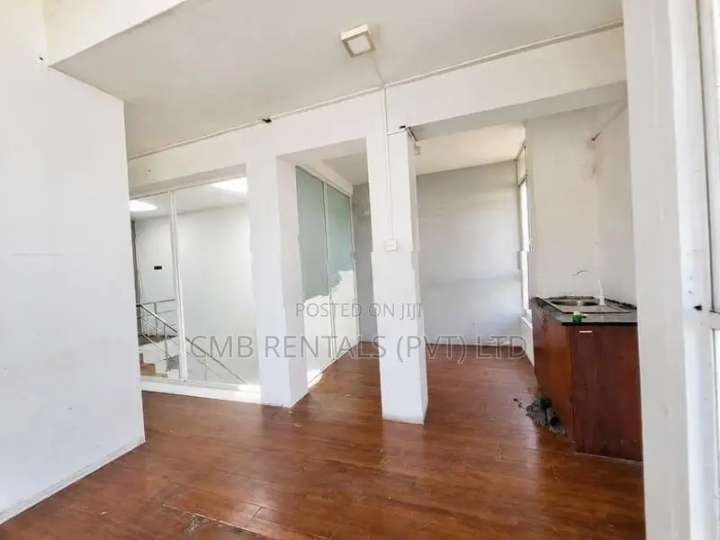 Commercial Building For Rent -Colombo 07 CC751