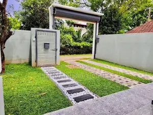 Remarkable Double Story Luxury Quality House for Sale in Jaela Area