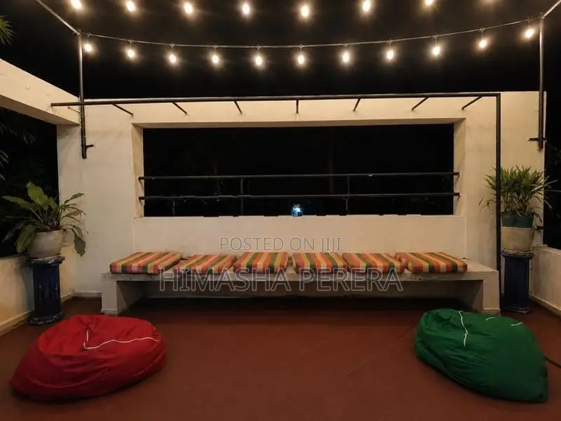 Spacious 5-Bedroom House for Rent - Ja Ela