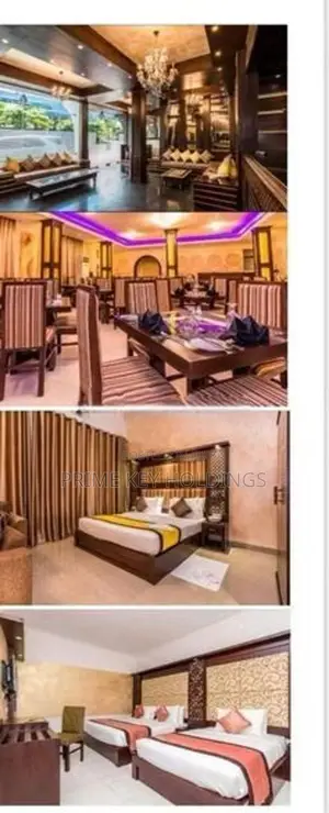 Luxury Hotel for Sale – Mount Lavinia (CS103)