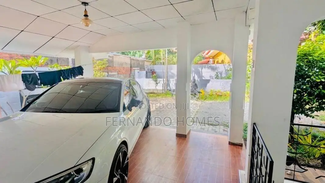 Premium Near For Katunayaka Airport House Selling With Furnitures Too