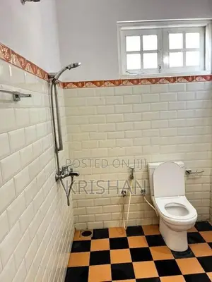 Fully Furnished Upstair House for Rent Kurunegala