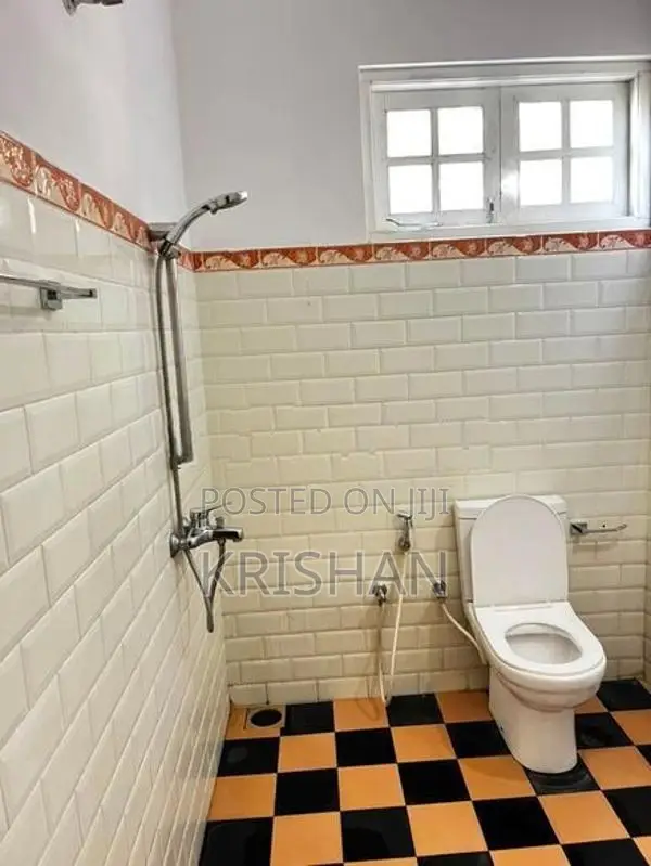 Fully Furnished Upstair House for Rent Kurunegala