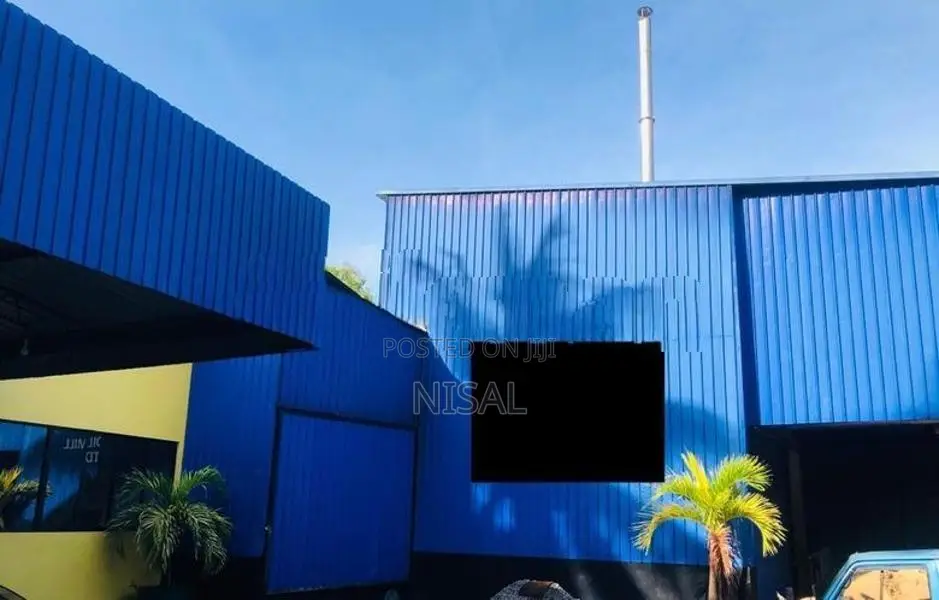 Coconut Oil Factory For Sale In Kuliyapitiya