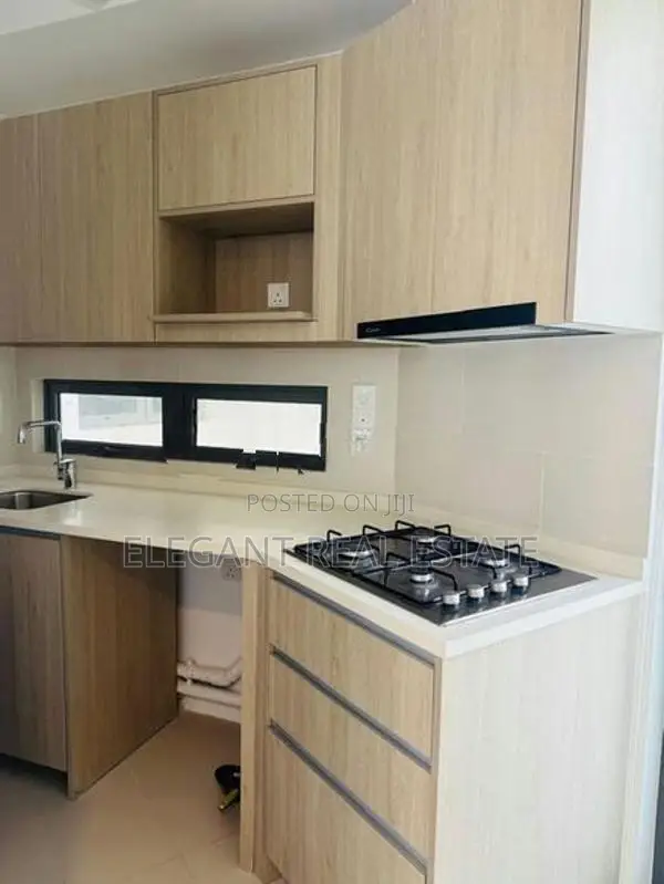 Tri-Zen - 02 Bedroom Furnished Apartment for Rent in Colombo 2 (A4988)