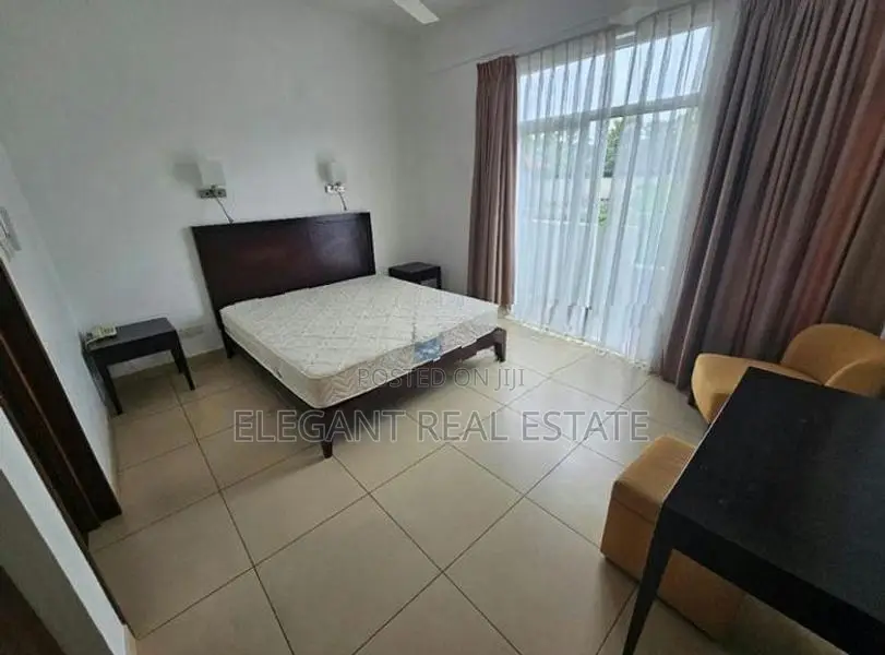 02 Bedroom Furnished Apartment for Rent in Colombo 05 (A6453)