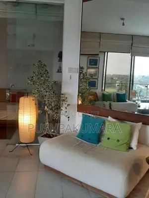Apartment For Rent In Sri Jayawaradanapura Kotte ( File No 2793A)