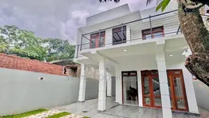 Remarkable Double Story Luxury Quality House for Sale in Jaela Area