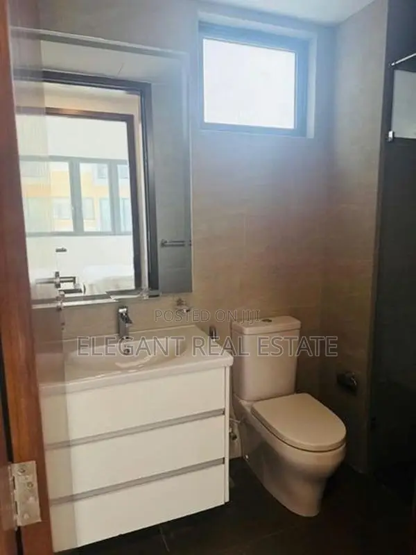 Tri-Zen - 02 Bedroom Furnished Apartment for Rent in Colombo 2 (A4988)