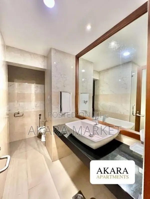 Seylan Tower - Furnished Apartment for Rent A52967 Colombo 3