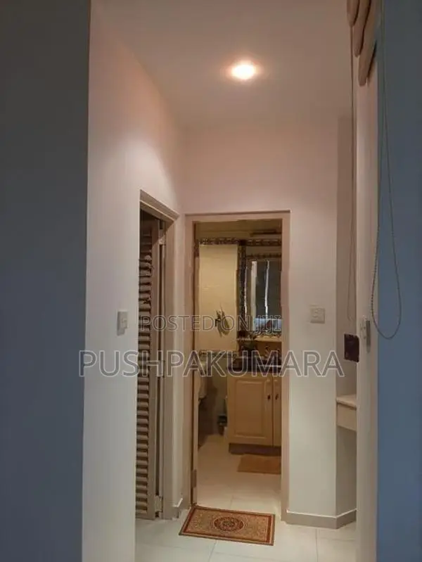 Apartment For Rent In Sri Jayawaradanapura Kotte ( File No 2793A)
