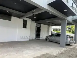 Apartment Complex for Rent in Battaramulla (A6460)