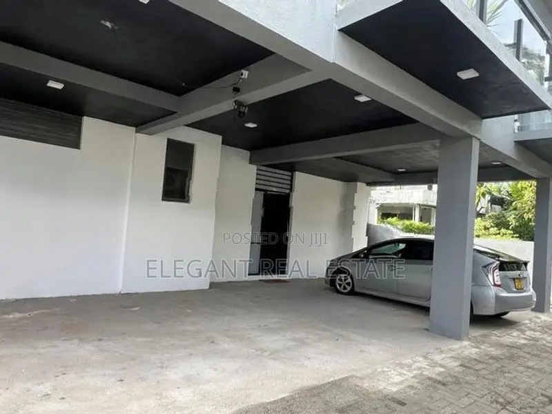 Apartment Complex for Rent in Battaramulla (A6460)