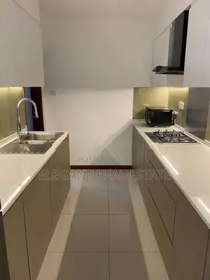 The Residencies - 02 Bedroom Apartment for Rent in Kotte (A6464)